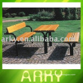 Good Quality Wooden Patio Furniture